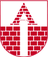 Urząd Miasta ALEKSANDRÓW KUJAWSKI- herb
