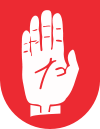 Urząd Miejski BRODNICA- herb