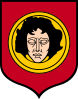 herb GŁOWNO