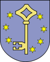 herb POWIAT GORZOWSKI