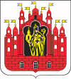 herb GRUDZIĄDZ