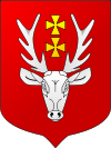 herb HRUBIESZÓW