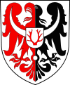 herb POWIAT JELENIOGÓRSKI