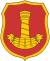 herb ŁASK