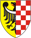 herb POWIAT LEGNICKI