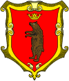 herb ŁUKÓW
