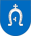 herb MIĘDZYRZEC PODLASKI