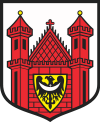 herb ŚWIEBODZIN