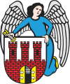 herb TORUŃ