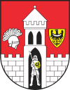 herb ŻAGAŃ